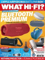 What Hifi France
